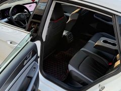 Volkswagen Lingdu L 280TSI DSG Spicy Edition - ფოტო 7