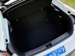 Volkswagen Lingdu L 280TSI DSG Spicy Edition - ფოტო 9