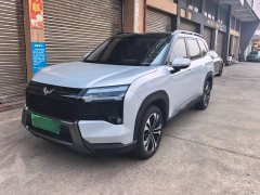Wuling Starlight 560 New Energy Plug-in Hybrid 125km Luxury - ფოტო 1