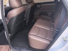 Wuling Starlight 560 New Energy Plug-in Hybrid 125km Luxury - ფოტო 11