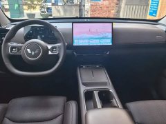 Wuling Starlight 560 New Energy Plug-in Hybrid 125km Luxury - ფოტო 12