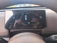 Wuling Starlight 560 New Energy Plug-in Hybrid 125km Luxury - ფოტო 14