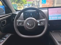 Wuling Starlight 560 New Energy Plug-in Hybrid 125km Luxury - ფოტო 15