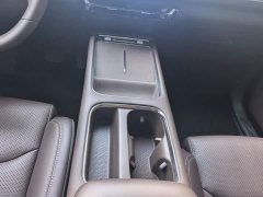 Wuling Starlight 560 New Energy Plug-in Hybrid 125km Luxury - ფოტო 16