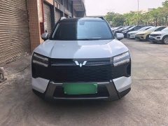 Wuling Starlight 560 New Energy Plug-in Hybrid 125km Luxury - ფოტო 2