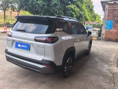 Wuling Starlight 560 New Energy Plug-in Hybrid 125km Luxury - ფოტო 3