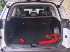 Wuling Starlight 560 New Energy Plug-in Hybrid 125km Luxury - ფოტო 4