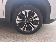 Wuling Starlight 560 New Energy Plug-in Hybrid 125km Luxury - ფოტო 6