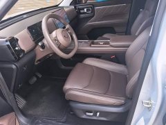 Wuling Starlight 560 New Energy Plug-in Hybrid 125km Luxury - ფოტო 9