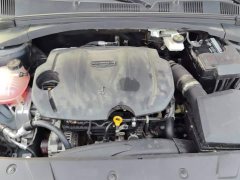 Geely Xingrui 2024 1.5TD Longteng Edition - ფოტო 10