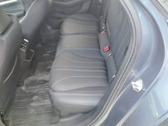 Geely Xingrui 2024 1.5TD Longteng Edition - ფოტო 11