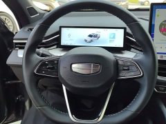 Geely Xingrui 2024 1.5TD Longteng Edition - ფოტო 15