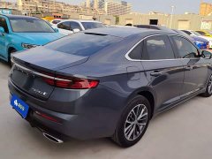 Geely Xingrui 2024 1.5TD Longteng Edition - ფოტო 3