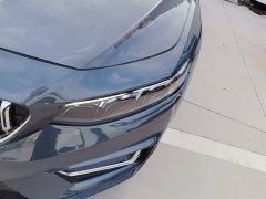 Geely Xingrui 2024 1.5TD Longteng Edition - ფოტო 5
