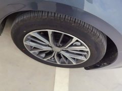 Geely Xingrui 2024 1.5TD Longteng Edition - ფოტო 6