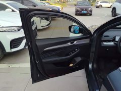 Geely Xingrui 2024 1.5TD Longteng Edition - ფოტო 7