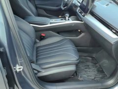 Geely Xingrui 2024 1.5TD Longteng Edition - ფოტო 8