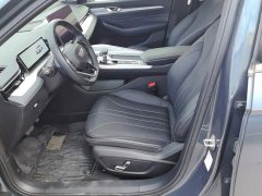 Geely Xingrui 2024 1.5TD Longteng Edition - ფოტო 9