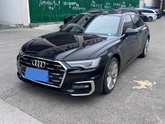 Audi A6L 45 TFSI Prestige - ფოტო 1