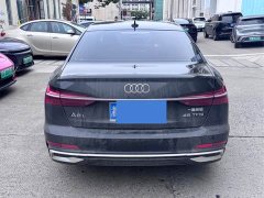 Audi A6L 45 TFSI Prestige - ფოტო 10
