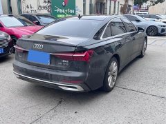 Audi A6L 45 TFSI Prestige - ფოტო 11