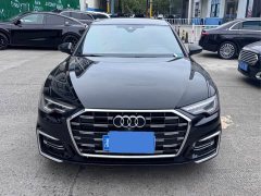 Audi A6L 45 TFSI Prestige - ფოტო 2