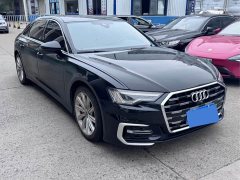 Audi A6L 45 TFSI Prestige - ფოტო 3