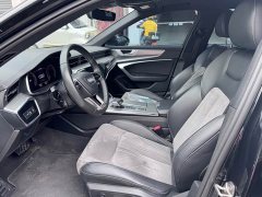 Audi A6L 45 TFSI Prestige - ფოტო 4