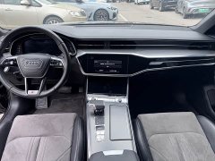 Audi A6L 45 TFSI Prestige - ფოტო 5
