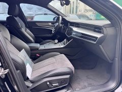 Audi A6L 45 TFSI Prestige - ფოტო 6