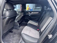 Audi A6L 45 TFSI Prestige - ფოტო 7