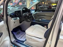 Buick GL8 ES Luxe 653T Comfort - ფოტო 10