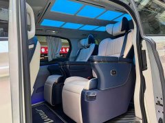 Buick GL8 ES Luxe 653T Comfort - ფოტო 11