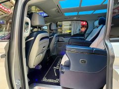 Buick GL8 ES Luxe 653T Comfort - ფოტო 12