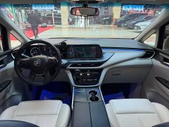 Buick GL8 ES Luxe 653T Comfort - ფოტო 15