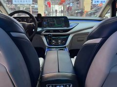 Buick GL8 ES Luxe 653T Comfort - ფოტო 16