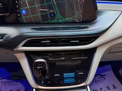 Buick GL8 ES Luxe 653T Comfort - ფოტო 17