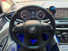 Buick GL8 ES Luxe 653T Comfort - ფოტო 18