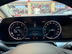 Buick GL8 ES Luxe 653T Comfort - ფოტო 19