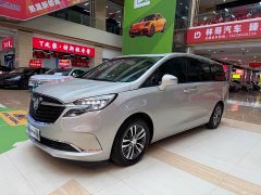 Buick GL8 ES Luxe 653T Comfort - ფოტო 3