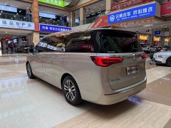 Buick GL8 ES Luxe 653T Comfort - ფოტო 5