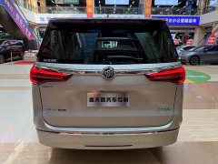 Buick GL8 ES Luxe 653T Comfort - ფოტო 6