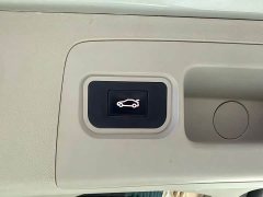 Buick GL8 ES Luxe 653T Comfort - ფოტო 8
