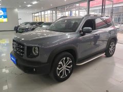 Great Wall Dachshund 1.5T DCT Two-Wheel Drive Border Collie Edition - ფოტო 1