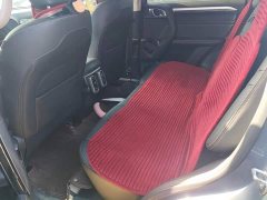 Great Wall Dachshund 1.5T DCT Two-Wheel Drive Border Collie Edition - ფოტო 11