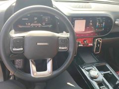Great Wall Dachshund 1.5T DCT Two-Wheel Drive Border Collie Edition - ფოტო 12