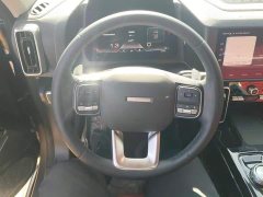 Great Wall Dachshund 1.5T DCT Two-Wheel Drive Border Collie Edition - ფოტო 15