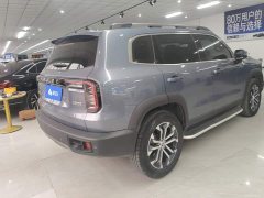 Great Wall Dachshund 1.5T DCT Two-Wheel Drive Border Collie Edition - ფოტო 3