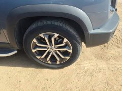 Great Wall Dachshund 1.5T DCT Two-Wheel Drive Border Collie Edition - ფოტო 6