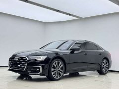 Audi A6L 45 TFSI quattro Premium Dynamic - ფოტო 1